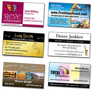 Best Online Business Card Printing Services